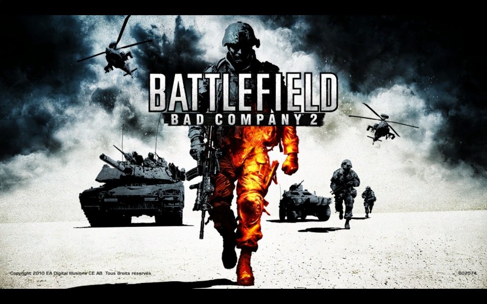 Battlefield forever... - Mais à quoi tu joues